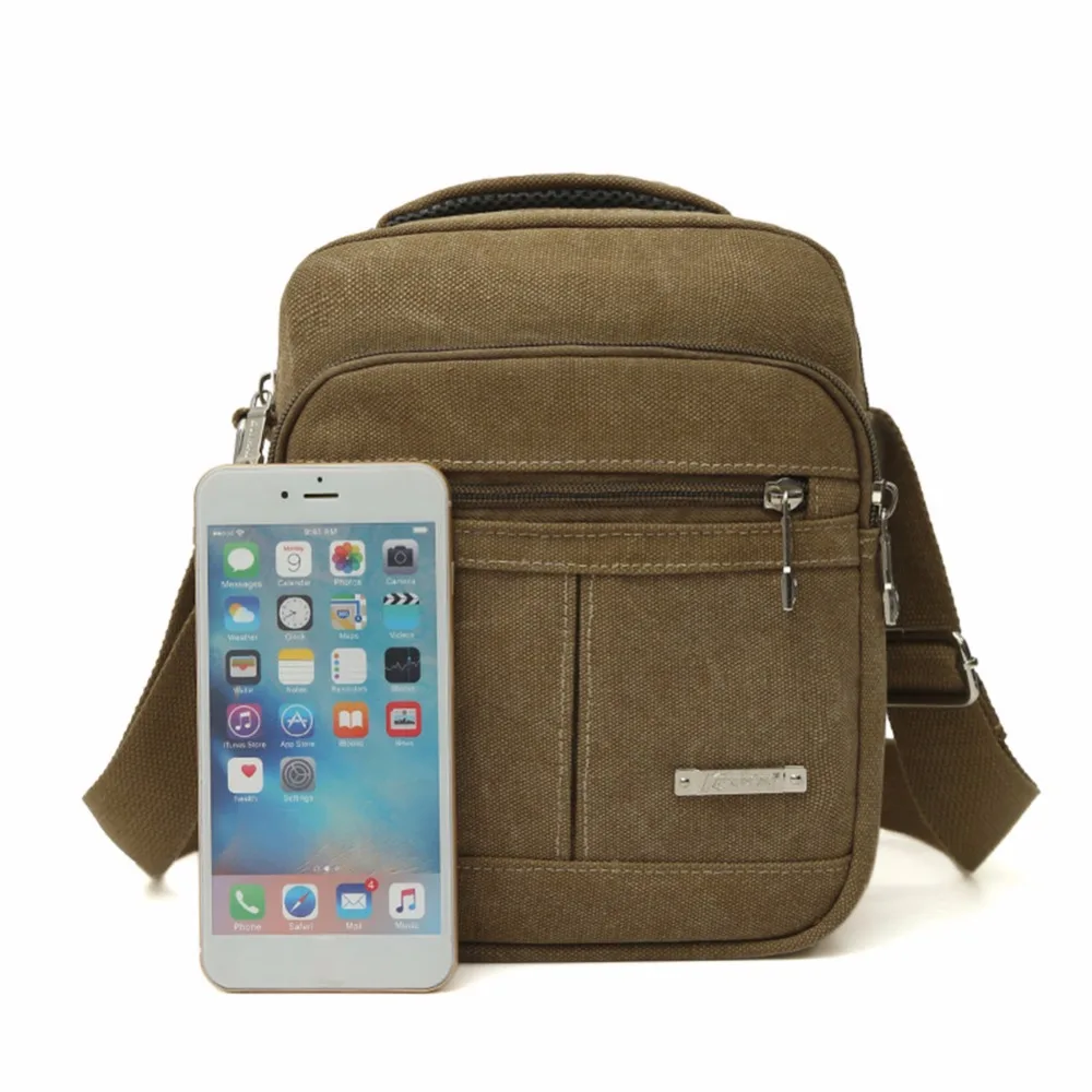 الرجال الأزياء السفر بارد حقيبة قماش قنب الرجال رسول Crossbody أكياس بولسا الأنثوية طالب العسكرية سستة حقيبة ساعي 2019 الرجال الأزياء السفر بارد حقيبة قماش قنب الرجال رسول Crossbody أكياس بولسا الأنثوية طالب العسكرية سستة حقيبة ساعي 2019