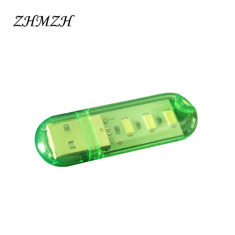 Green 1