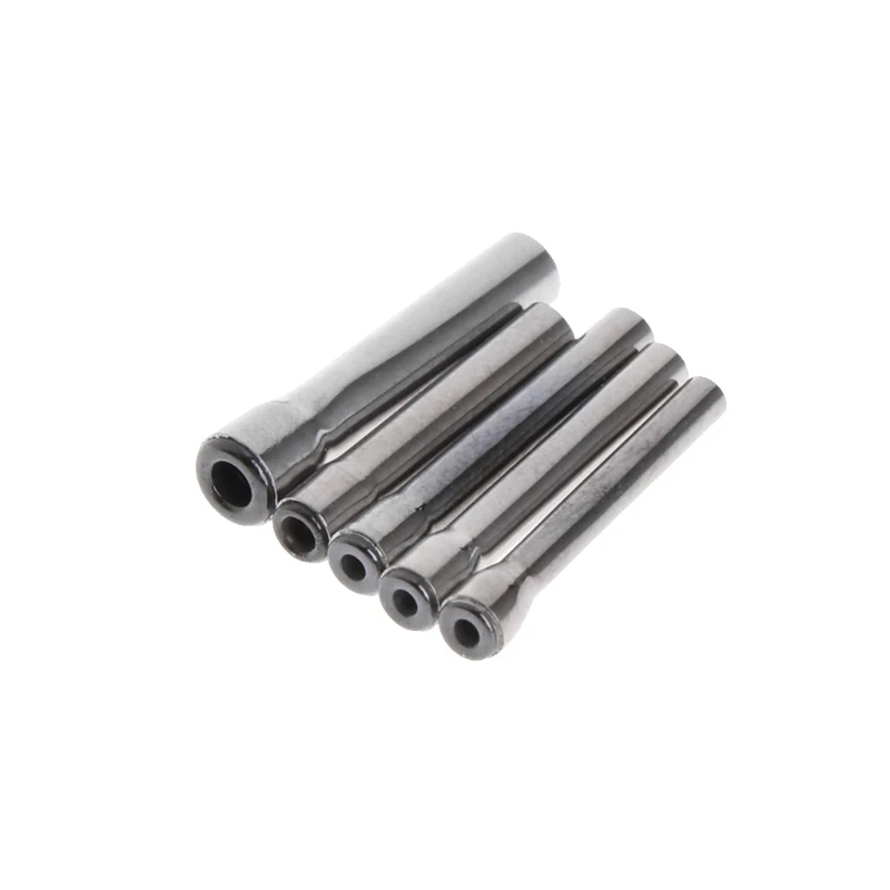 

2018 Fishing Line Ring Guide Eye Hollow Rod Stem Tip Accessories Stainless Steel Tool AUG6_33