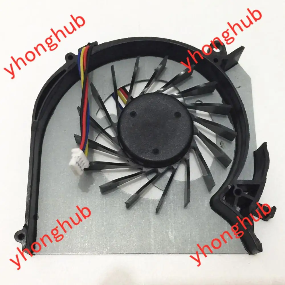 SUNON MF75090V1 C100 S9A 682061 001 682179 аккумулятор большой емкости DC 5V 0.40A 4 проводной Сервер