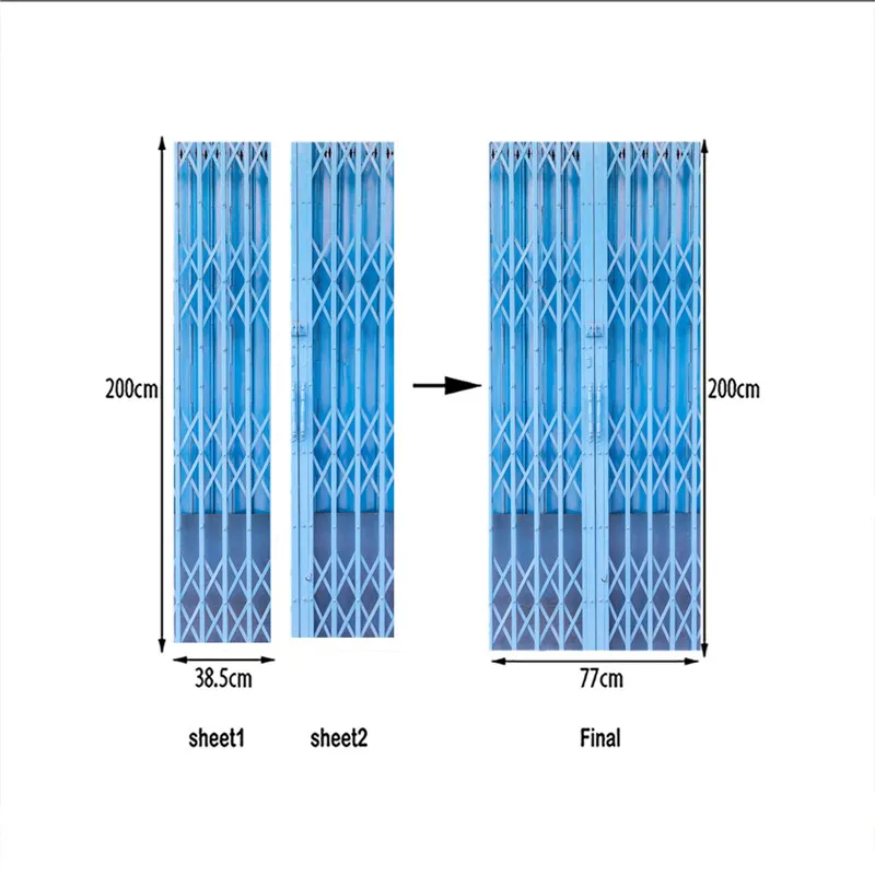 77x200 см 3D лестницы красивые двери наклейки для гостиной спальня ПВХ клей обои домашний декор водоотталкивающие обои наклейка