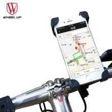 Колесная велосипедная сумка держатель для телефона Подставка для руля Кронштейн для мобильного телефона gps чехлы для iphone