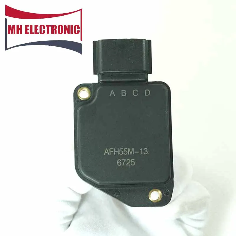 HÜCO 135103 Air Flow Meter HÜCO 135103 Air Flow Meter