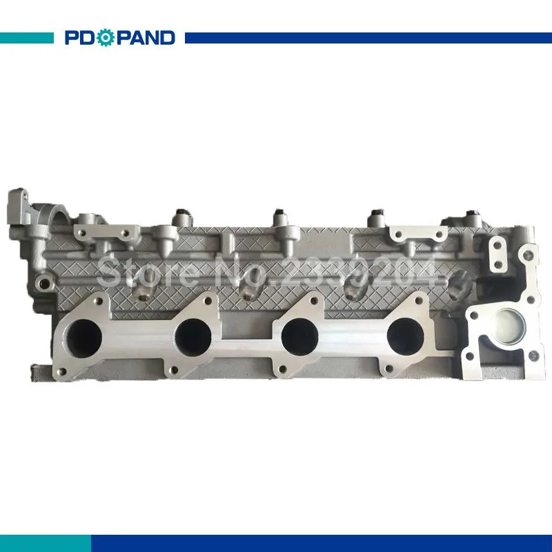Engine part D4CB bare cylinder head kit 908751 for Hyundai H-1 H200 PORTER STAREX Kia SORENTO 221004A020 221004A025 221004A030 221004A040 221004A050 221004A060 (4)