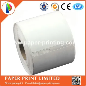 

60x rolls DYMO 99014 LABEL WRITER 220 LABELS dymo 99014 9014,etiquette labels 54x101mm 220 Labels Per Roll