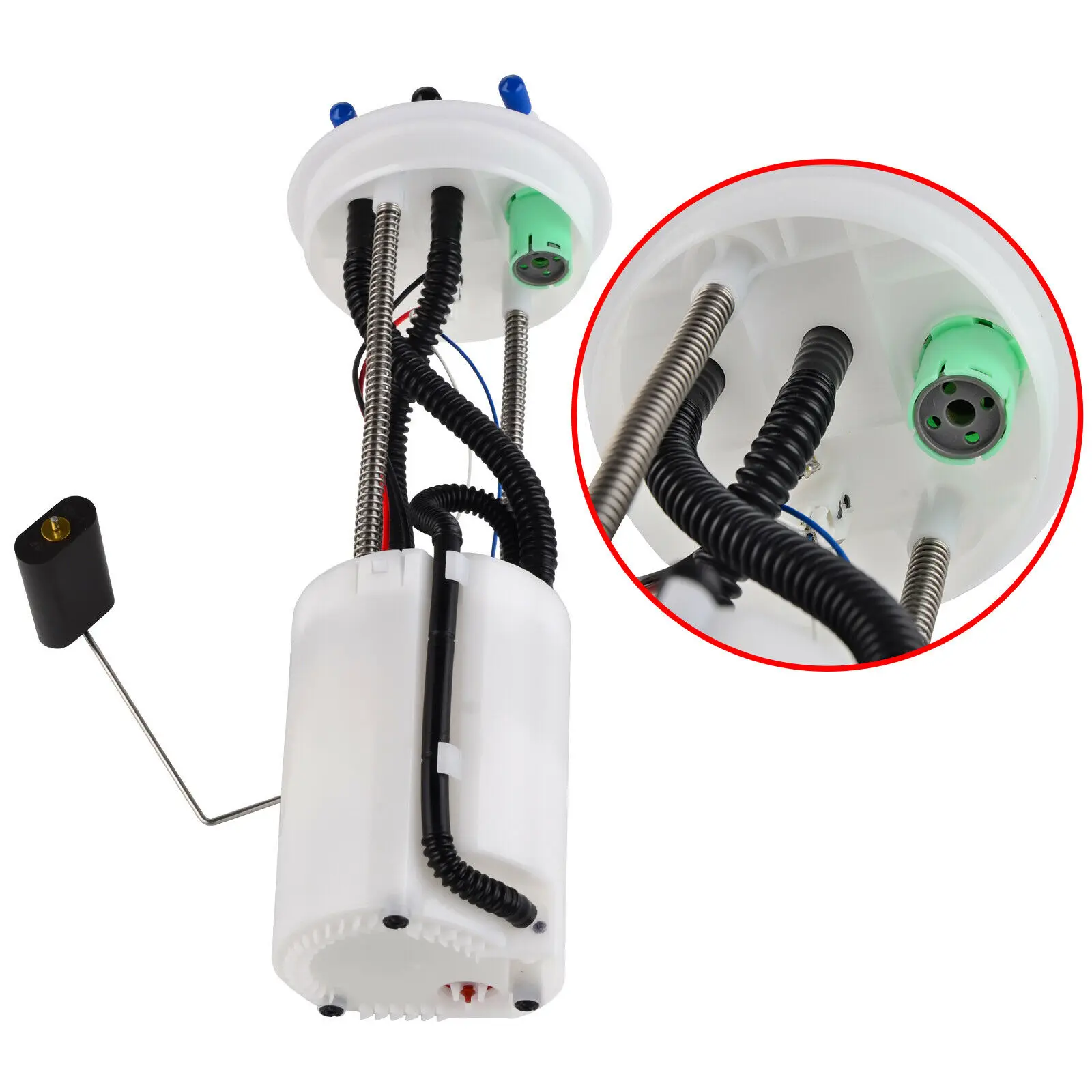 NEW Fuel Pump EFI MSU UTV 700 YS700 HS500 HS700 MSU UTV 500 700 HiSUN MASSIMO BENNCHE TSC