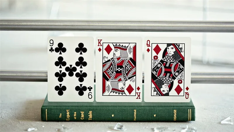 Madison Deck Instagram