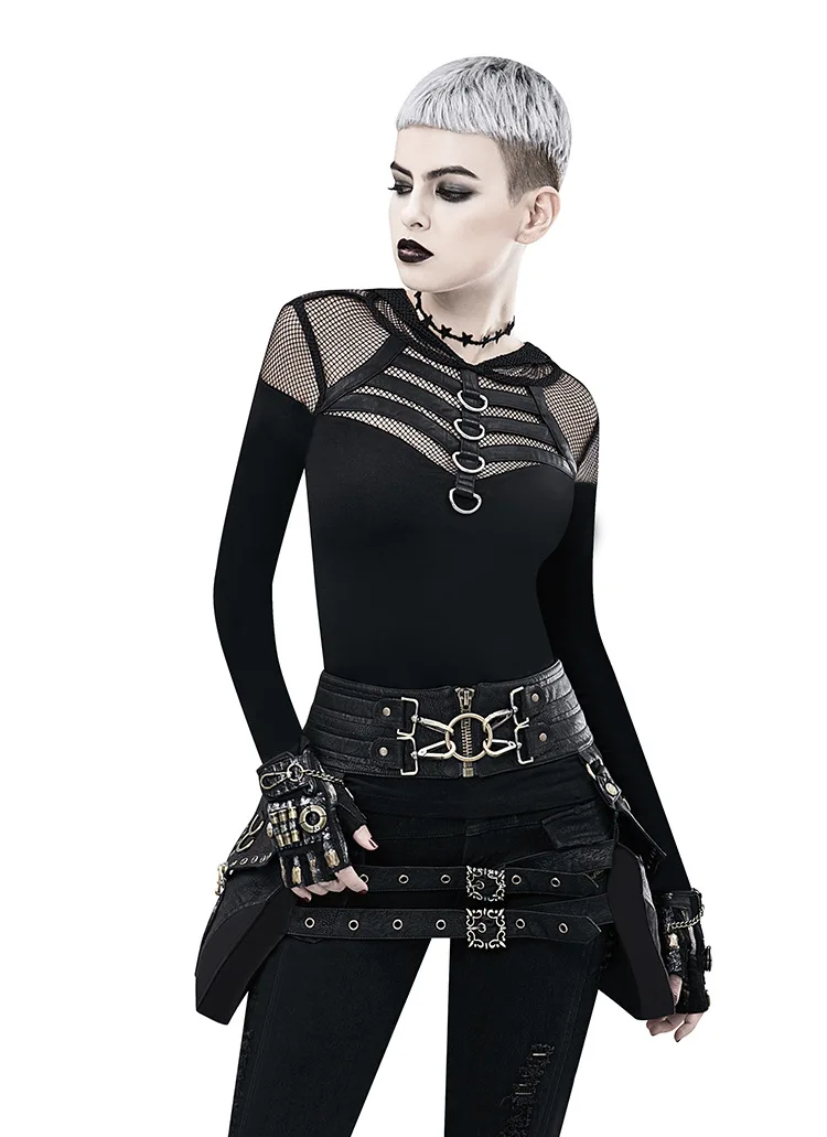 marrom crossbody saco de rocha das mulheres