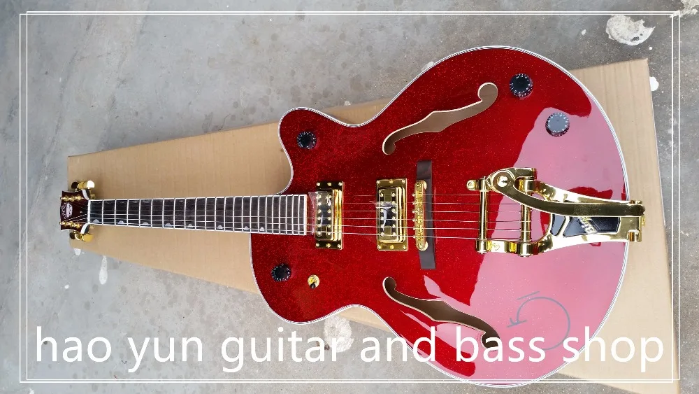 Buy gretsch guitar electric guitar china custom shop