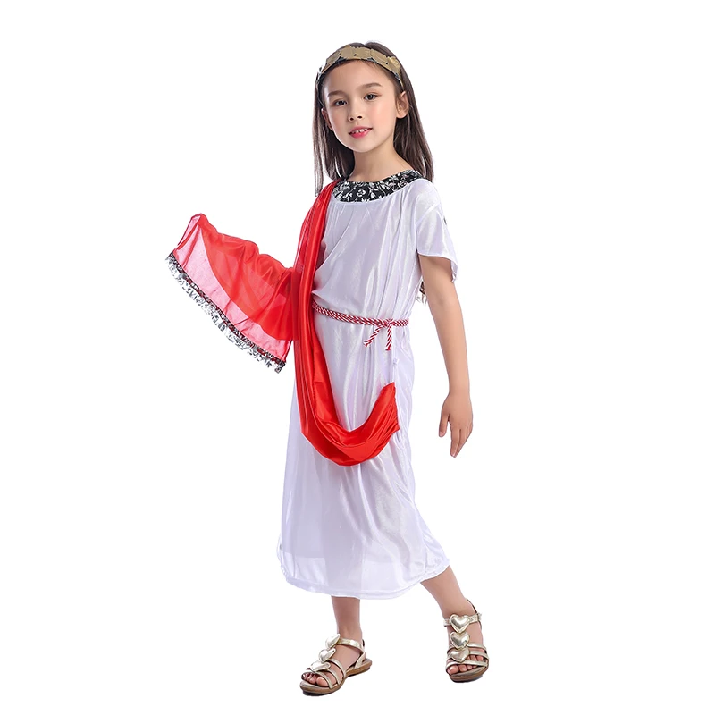 roman day dress up