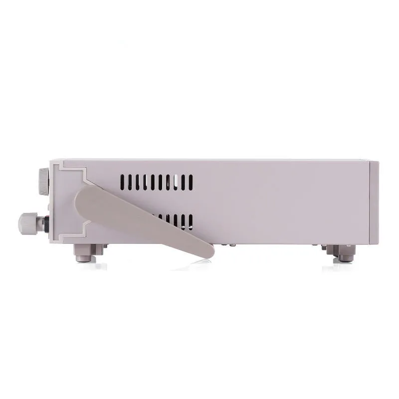 ITECH IT8510 120 Вт/120В/20А программируемый DC электронная нагрузка высокая точность