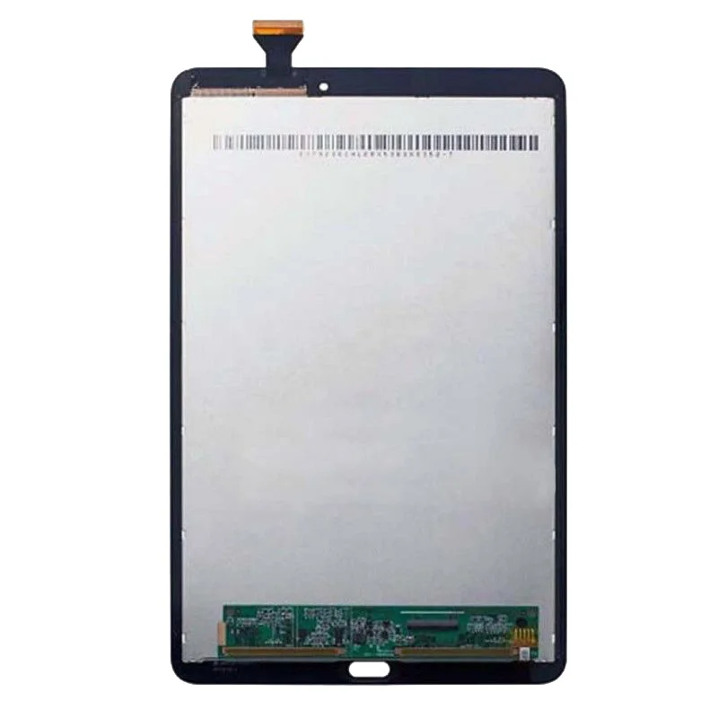Для samsung Galaxy Tab E 9,6 SM-T560 T560 T561 ЖК-дисплей Панель модуль+ сенсорный экран дигитайзер сенсор в сборе