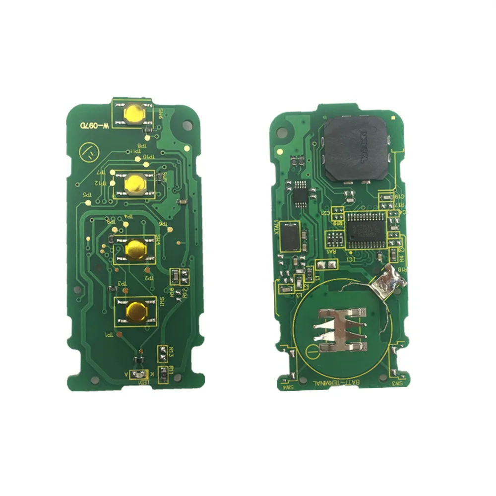 circuit board