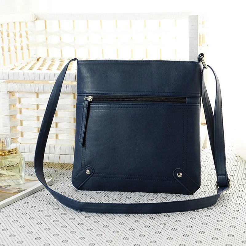 Borsa a tracolla in pelle con secchiello per l'acqua da donna YDLNS, borsa da lavoro_voghion.com