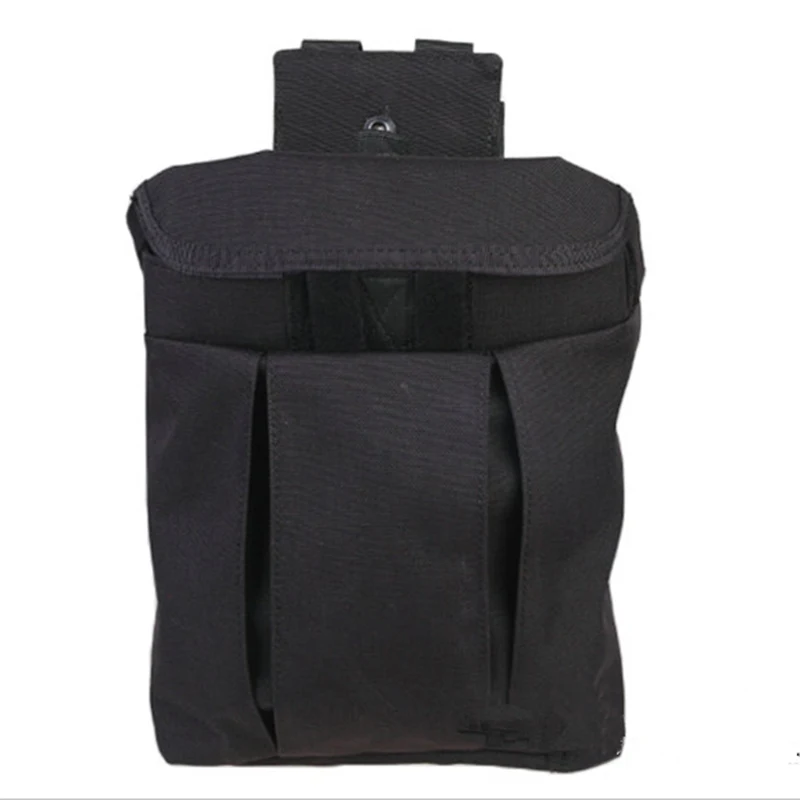 Сумка мешок Emersongear тактические аксессуары мешочки Emerson Мультикам EM9042 Койот
