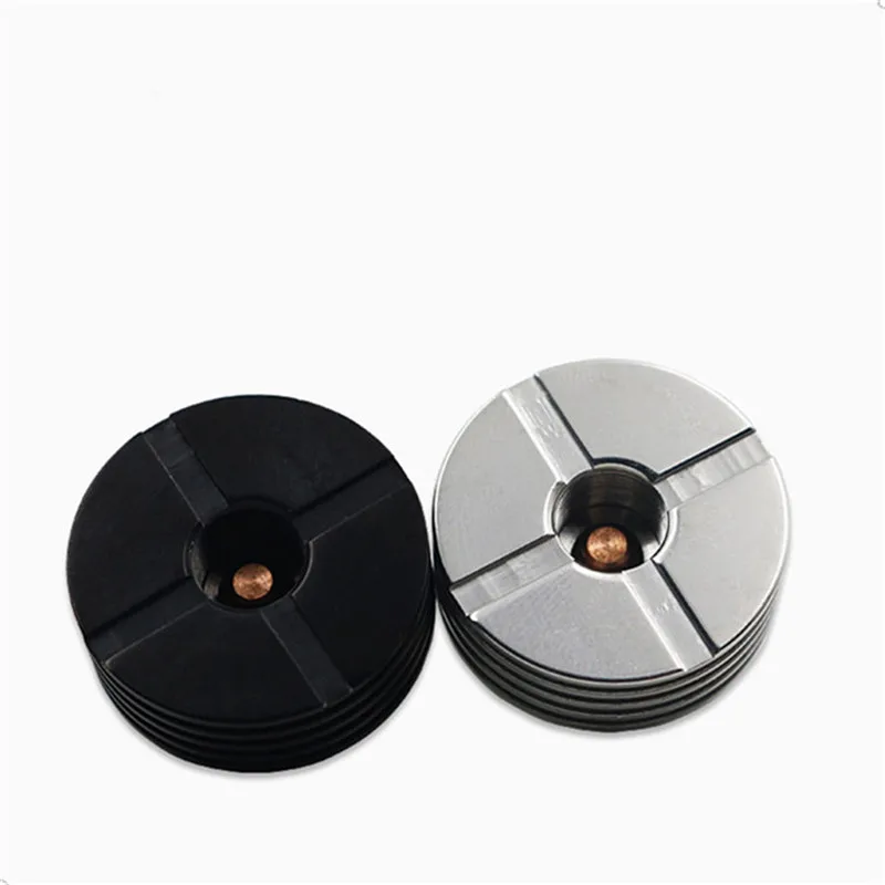 Diameter 22mm Metal 510 Heat Sink for Electronic Cigarette Decoration Dissipation heat for 510 Thread Atomizer Mod Kit Diameter 22mm Metal 510 Heat Sink for Electronic Cigarette Decoration Dissipation heat for 510 Thread Atomizer Mod Kit