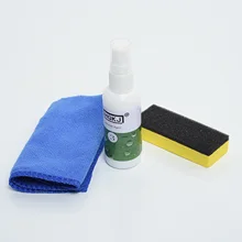 Автомобильное моющее средство, кожаное сиденье, пластиковое Ремонтное обслуживание, новейшая Полезная долговечная часть Accs