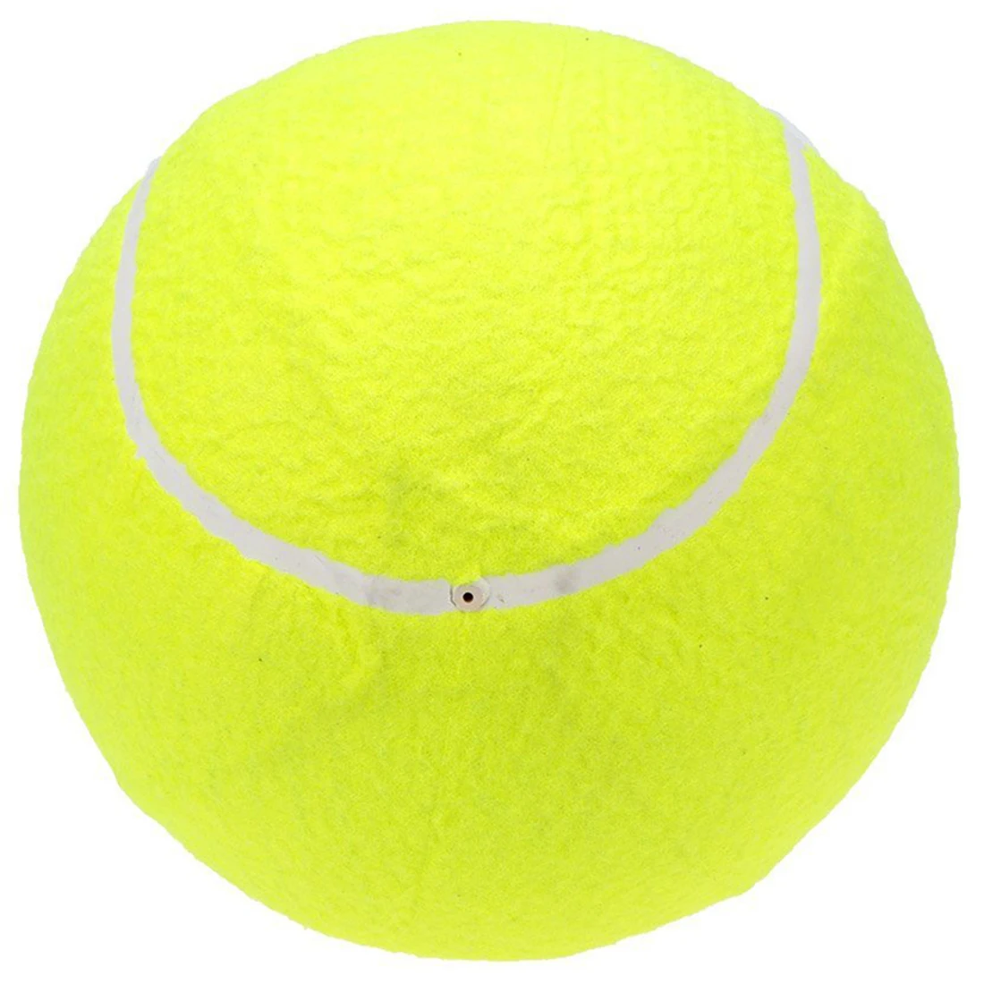 9," большой гигантский теннисный мяч для детей взрослых домашних животных