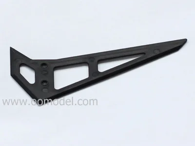 Nine Eagles 180 3D детали NE402318020A вертикальный стабилизатор NE 318A запасные части для