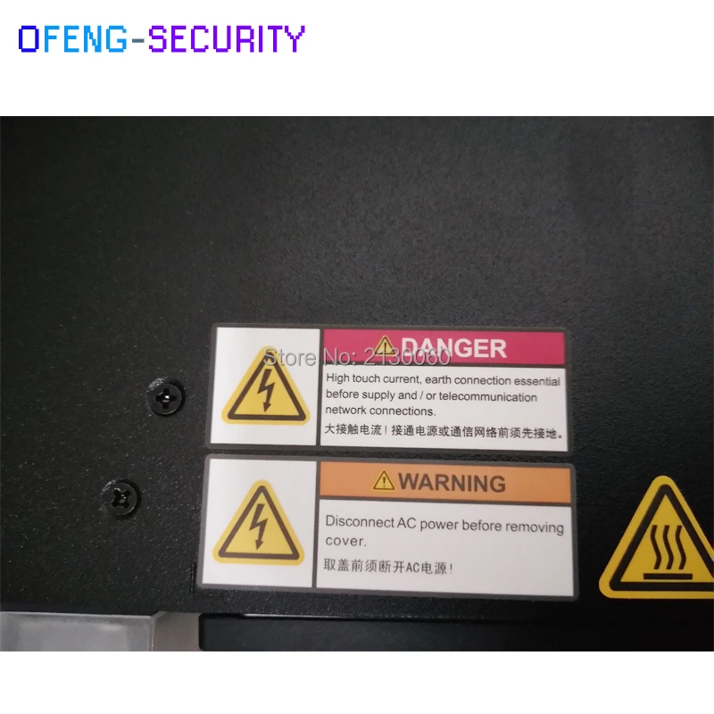 Huawei ETP4830-A1 220 48v OLT communication power supply 77