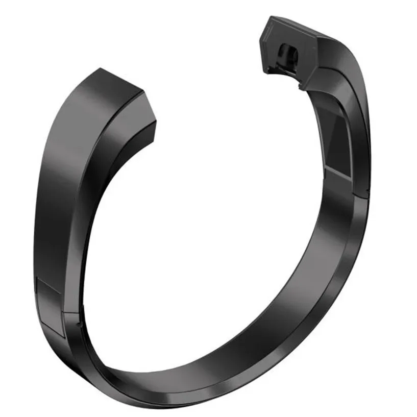 GEMIXI браслеты для часов из нержавеющей стали ремешок Ремешок Для Fitbit Alta Smart часы оптом