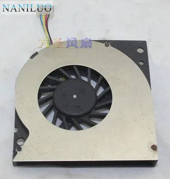 

NANILUO BAAA0508R5H DC 5V 0.5A 4-wire 5-pin connector Server Laptop Fan