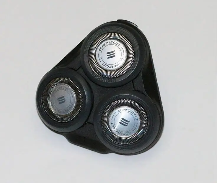 

Razor Replacement Blate Frame Holder Whole Shaver Head for Philips S5420 S5000 S5370 S5140 S5110 S5050 S5210 Shaver Spare Blade