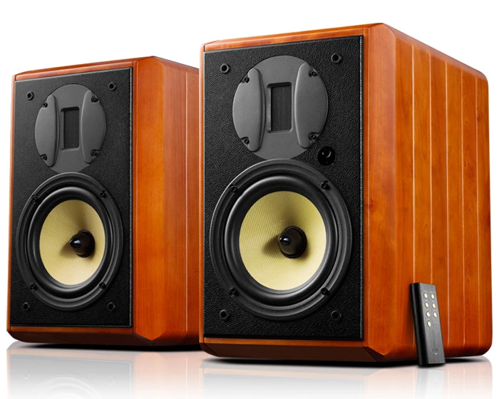 passive home speakers