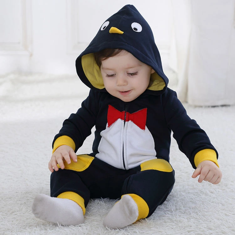 Pingouin Animal Bebe Barboteuses Caractere Coton Outwear Ensemble Bebe Flanelle Combinaison 1 2 Ans Enfant En Bas Age Bebe Vetements Rl3 Aliexpress Pingouin Animal Bebe Barboteuses Caractere Coton Outwear Ensemble Bebe Flanelle Combinaison 1 2 Ans Enfant En Bas Age Bebe Vetements Rl3 Aliexpress
