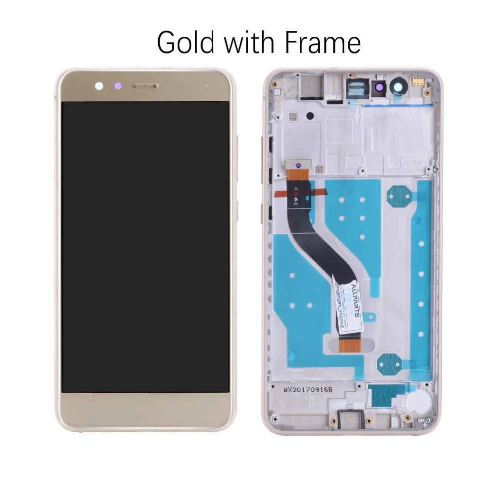 华为 P10 LITE SKU (5)