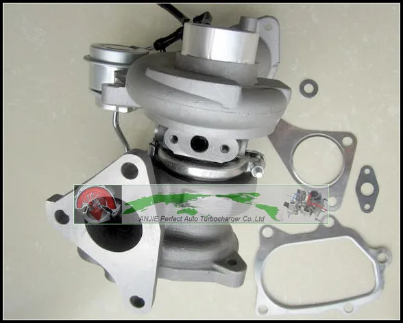 

Free Ship Turbo For SUBARU Impreza WRX GT 2008- Forester XT 2009-2011 Legacy Outback EJ255 2.5L TD04L 49477-04000 14411-AA710