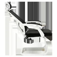 

European Eight Or Nine Between Bow Computer To In An Office Backrest Electric Stool Boss Chair Household Modern