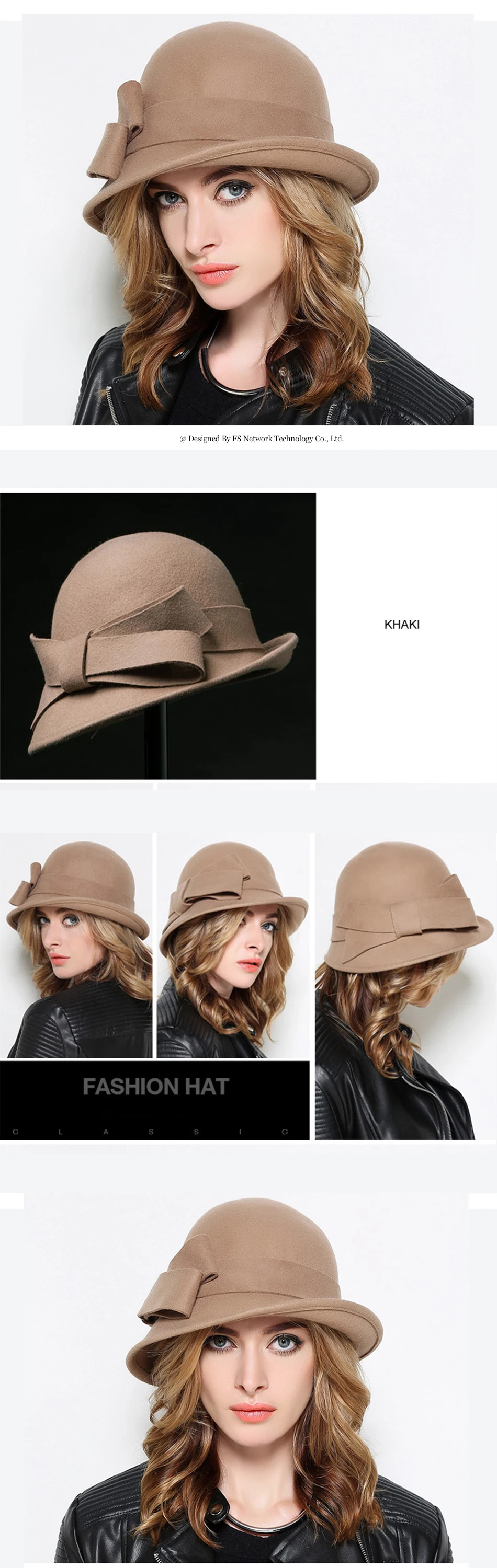 vintage hat