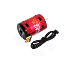 Hobbywing Quicrun 3650 13.5T 2760KV 2 pole Sensored Brushless Motor For RC Car