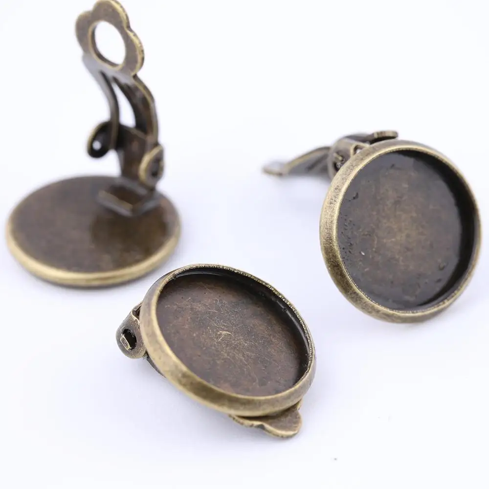 bezel settings for jewelry making