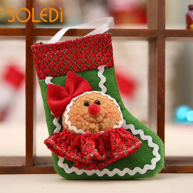 socks gift bags gingerbread christmas decoration for home man style christmas ornaments christmas tree decorations - Gingerbread Christmas Tree Decorations socks gift bags gingerbread christmas decoration for home man style christmas ornaments christmas tree decorations - Gingerbread Christmas Tree Decorations