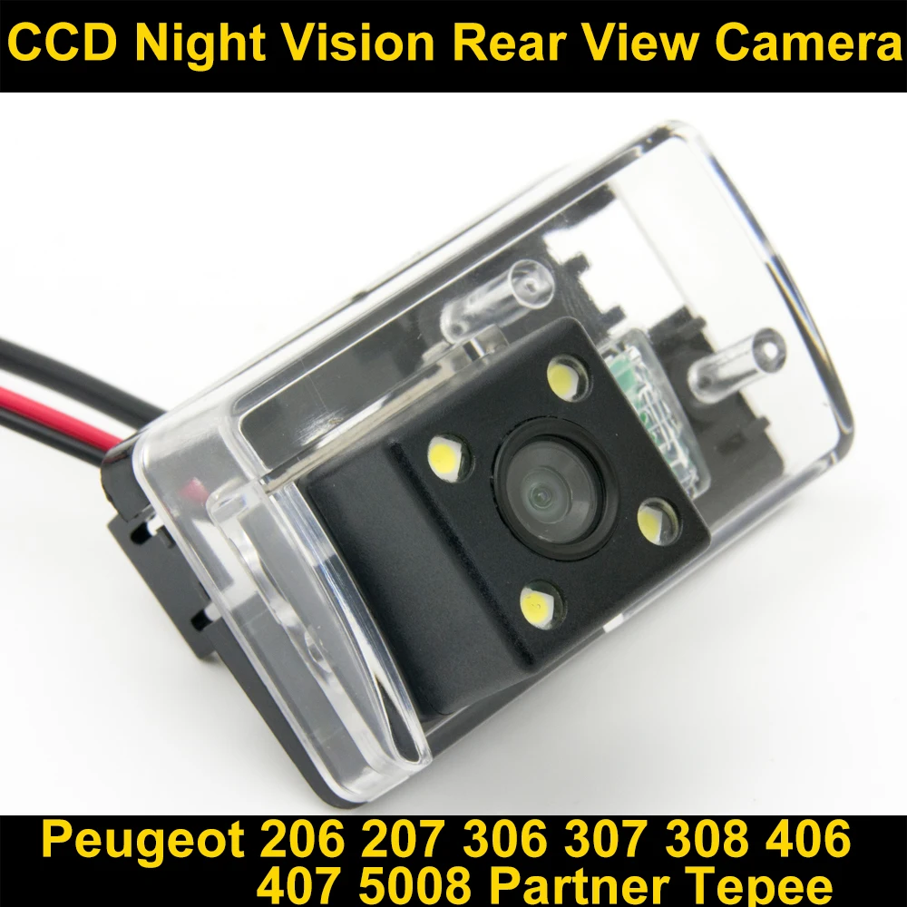 Rear view font b Camera b font BackUp Reverse Parking font b Camera b font for