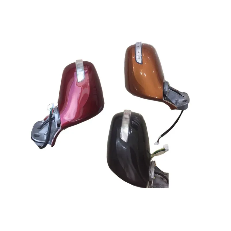 

Exterior mirror assembly for Dong Feng the Joyear X3 model of 2017 1pc