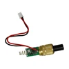 Módulo de punto de diodo bombeado, láser verde INDUSTRIAL/LAB 3V DC 532nm, 20mW, 13x48mm ► Foto 3/4
