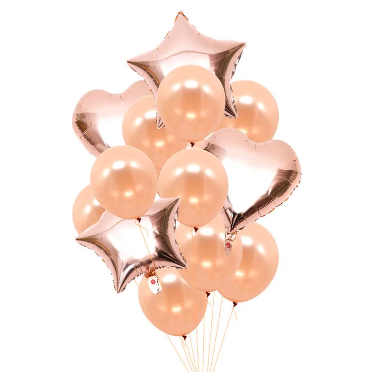 wedding balloons Kit (7)