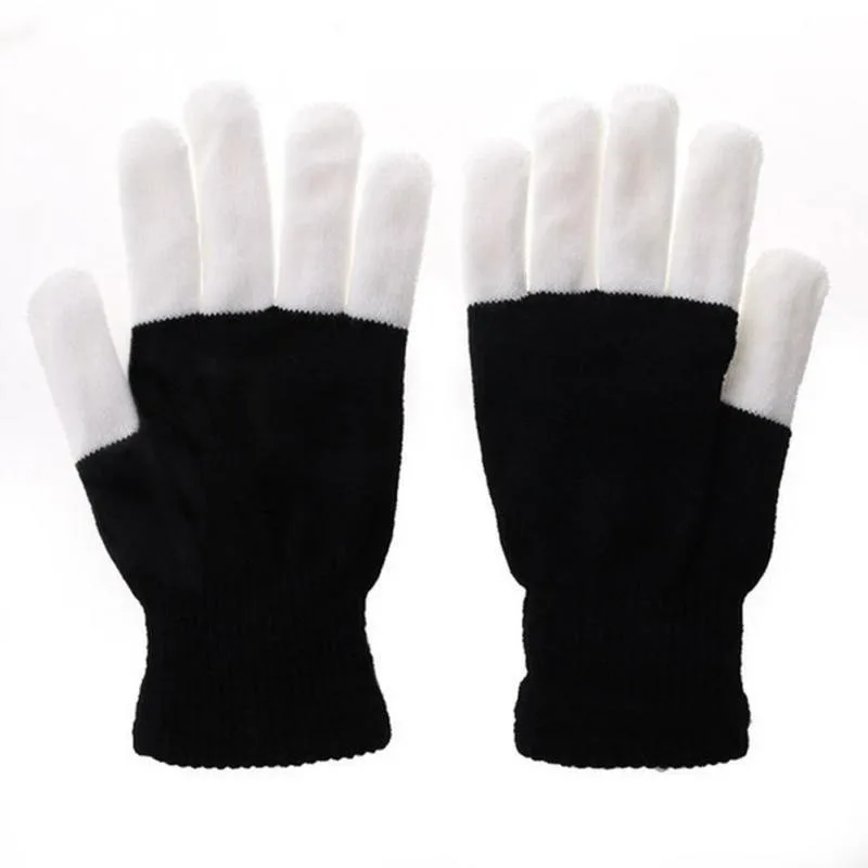 HOT-1-pair-LED-Glow-Gloves-Rave-Light-Flashing-Finger-Lighting-Glow-Mittens-Magic-luminous-gloves (5)