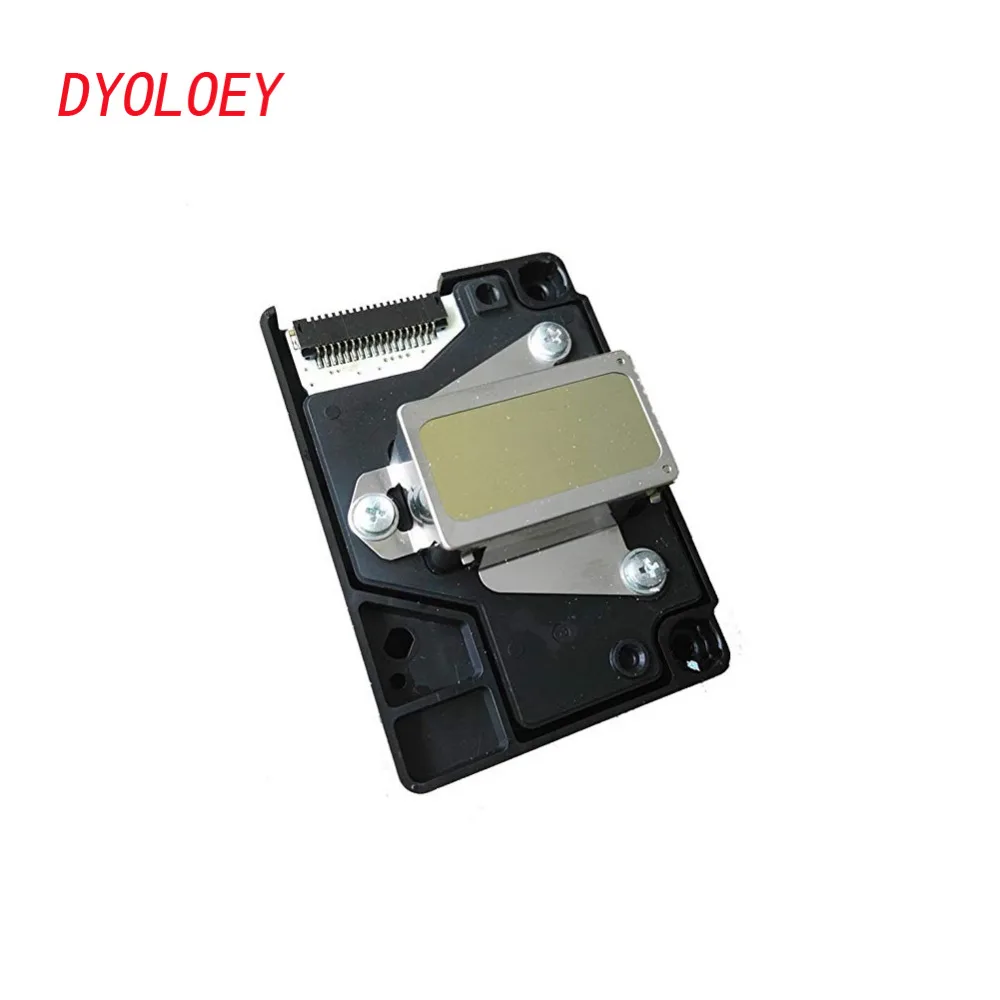 F185000 Printhead for Epson T1100 T1110 T110 T30T33 C110 L1300 C120 ME1100 TX510