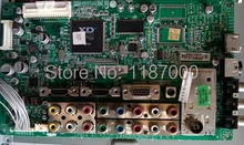 MOTHERBOARD for 42lg60fr EAX40043810 (3) well tested wrking