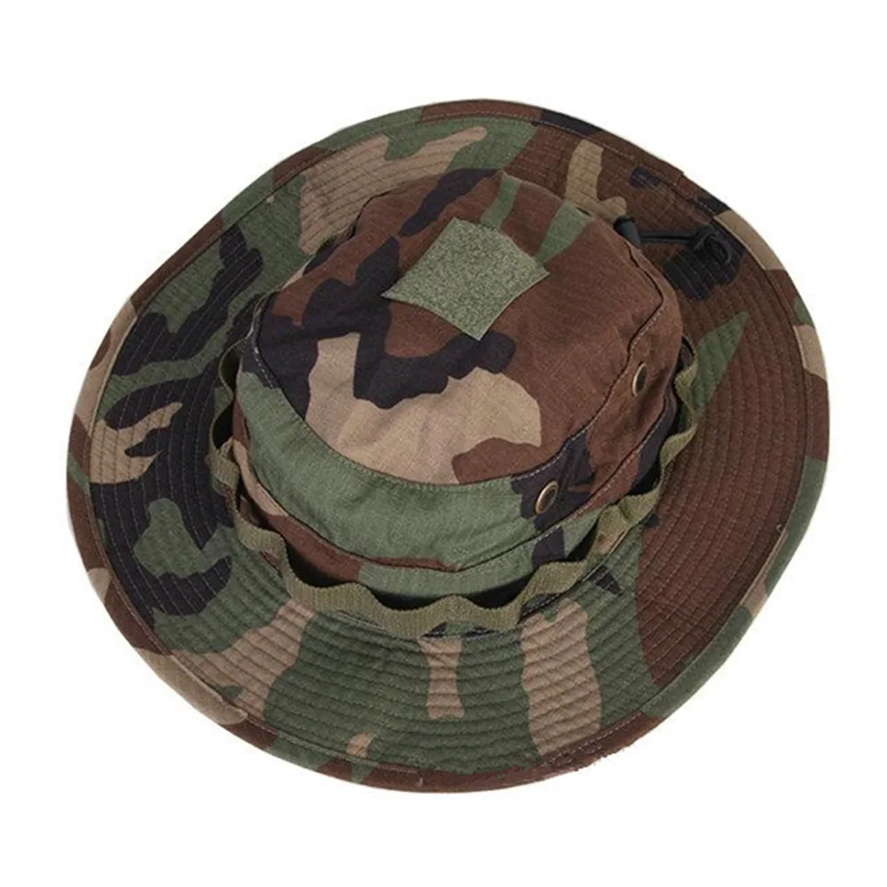 Emerson спортивные бейсболки и шляпы бренд спортивная шапка Boonie Hat 16 видов цветов cap - Цвет: WL