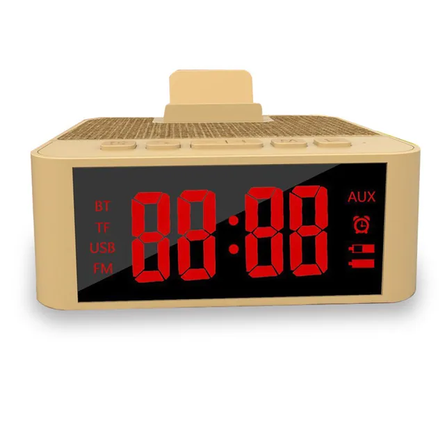 h2w portable wireless speaker