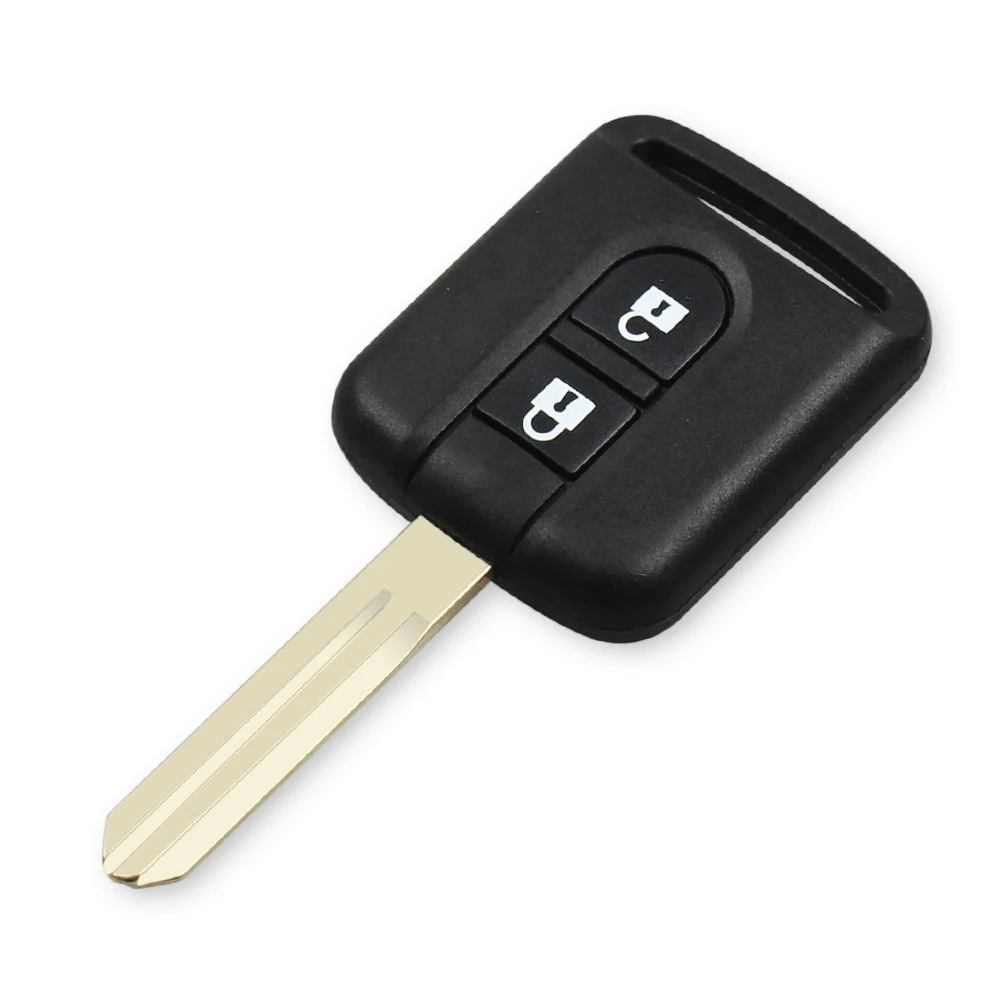 Пульт дистанционного управления KEYYOU для Nissan Pathfinder Qashqai Micra Navara Almera Note 05 14 Сменный