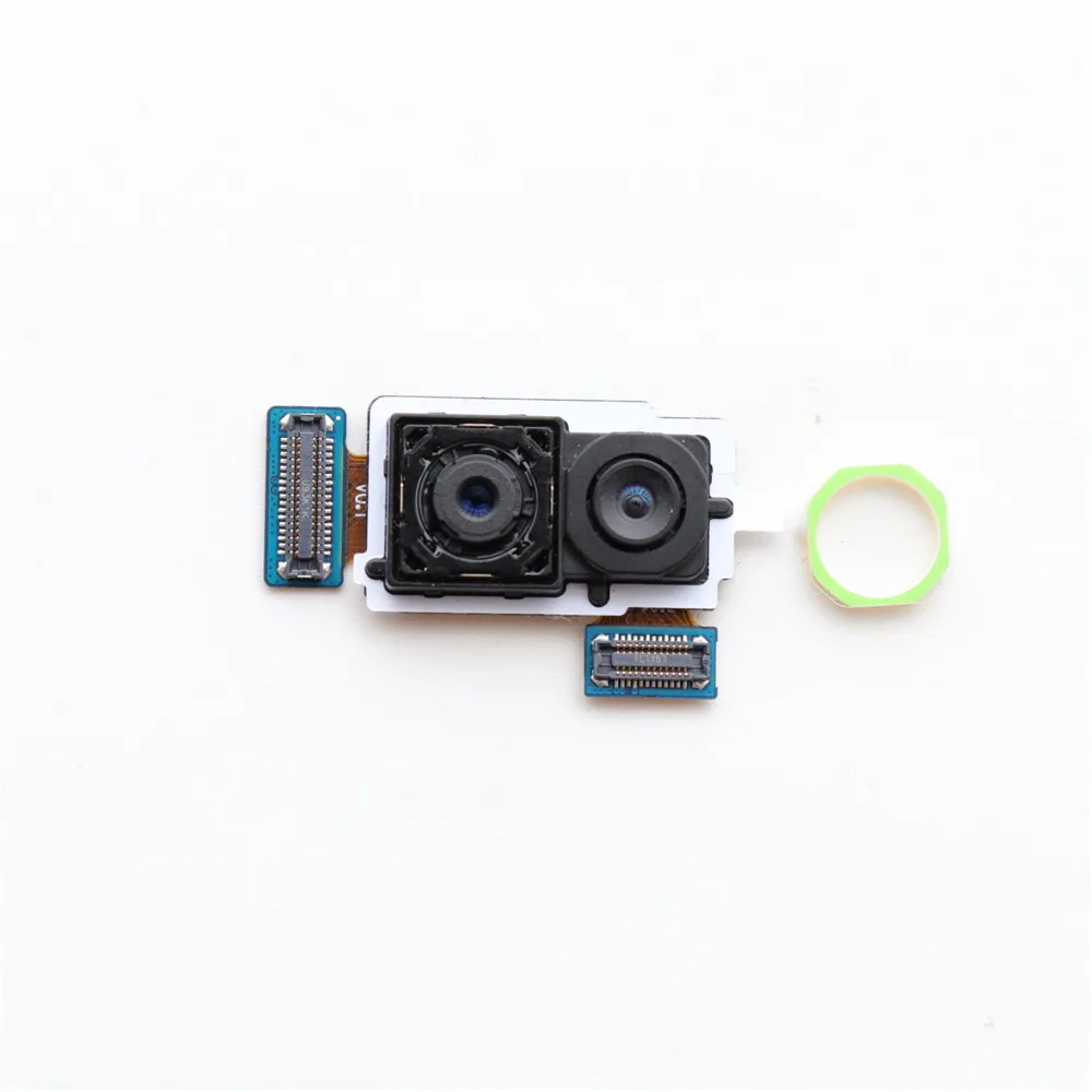Задняя камера Flex кабель для Samsung Galaxy A10 A20 A50 A70 M10 M20 основной Cam A105 A205 A505 A705 M105