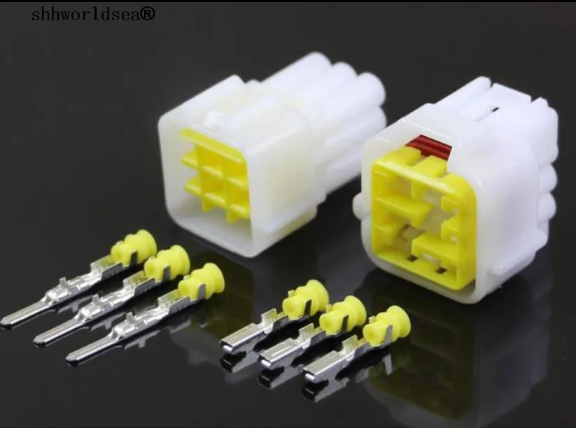 Где Купить Разъемы Автомобильные