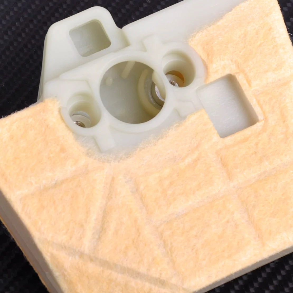 LETAOSK High Quality Air Filter Replacement fit for Stihl 034 036 MS340 MS360 Chainsaw 1125 120 1612