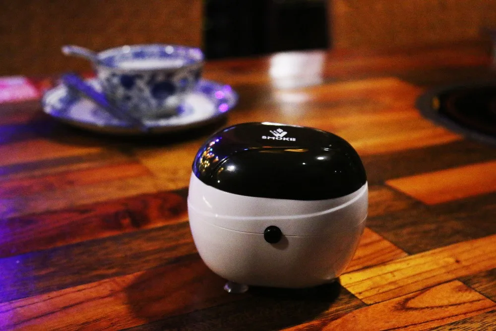 vivismoke ultrasonic cleaner  (8)
